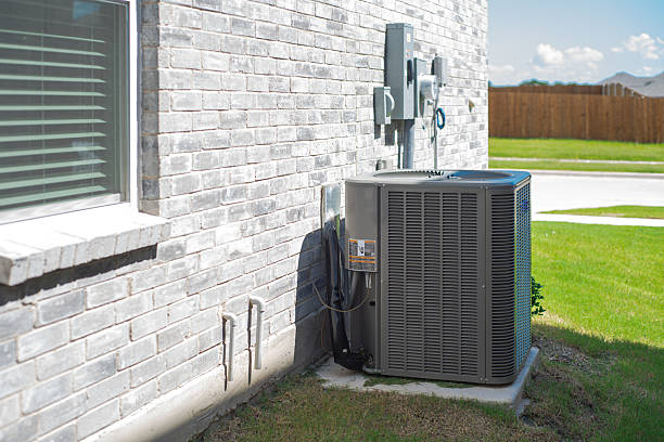 Reliable Hvac Installation contractor in Huntington, WV by FH HVAC